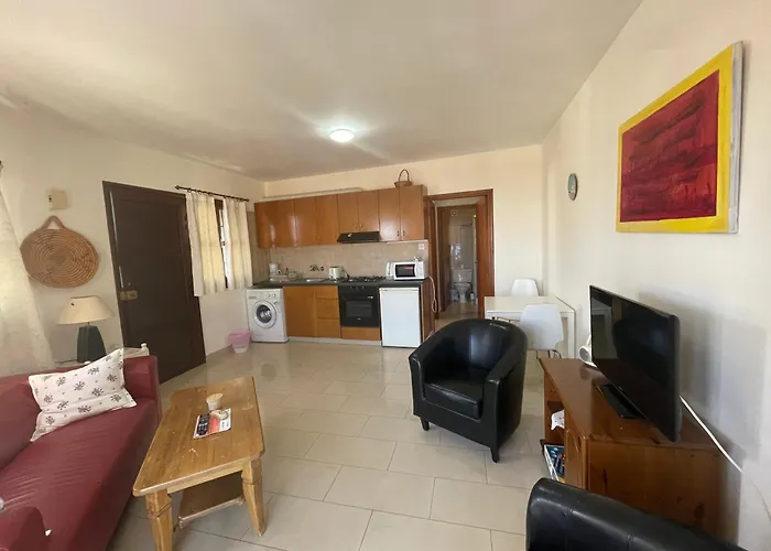 Sea View Apartments