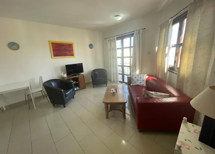 Sea View Apartments