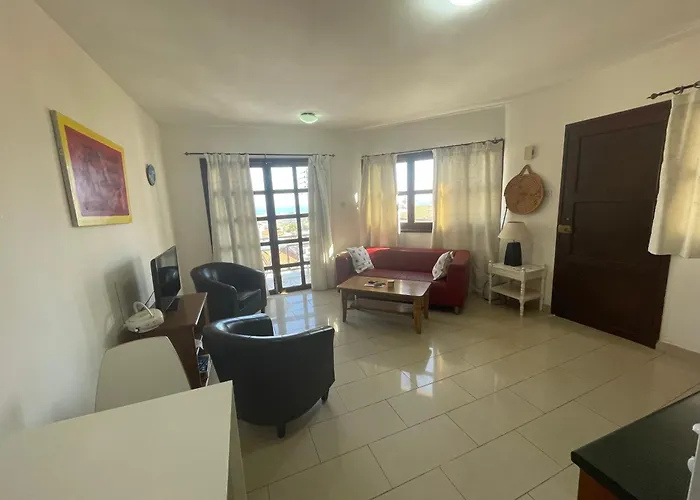 Sea View Apartments
