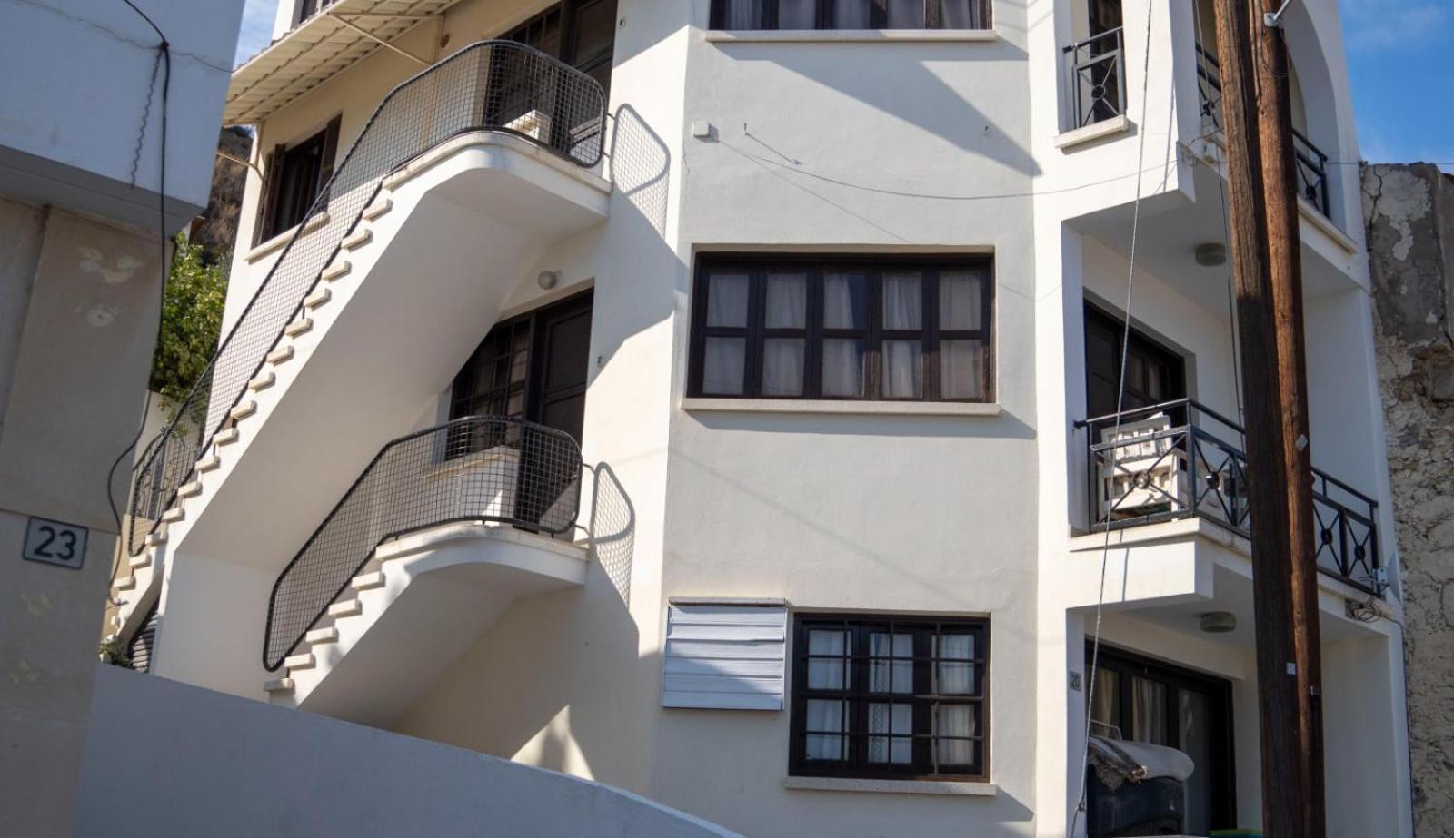 Sea View Appartement *