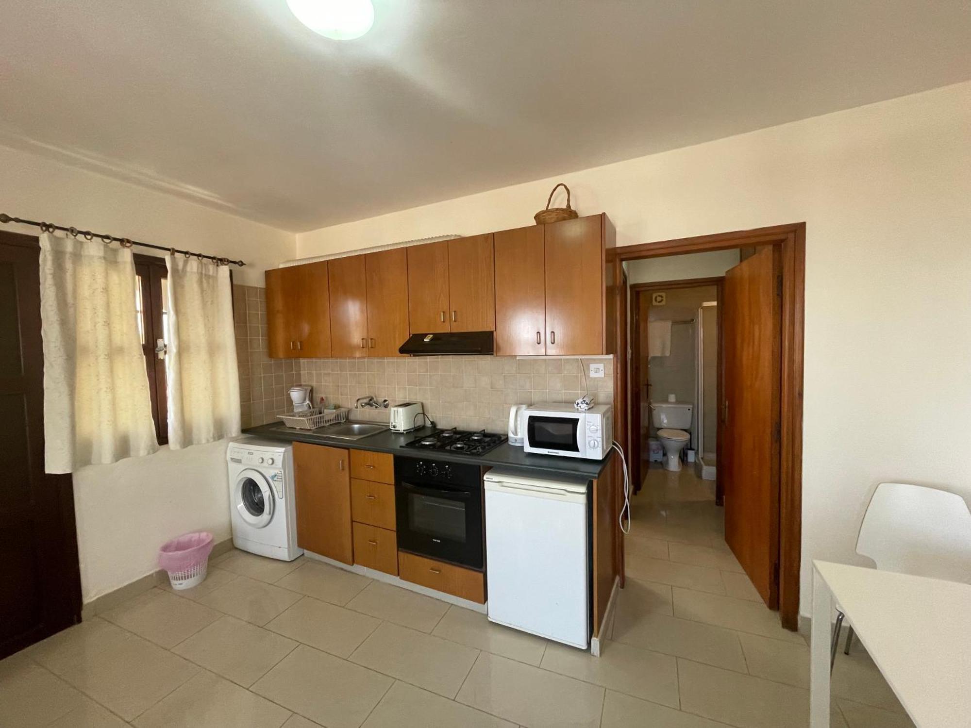 Sea View Appartement Pissouri