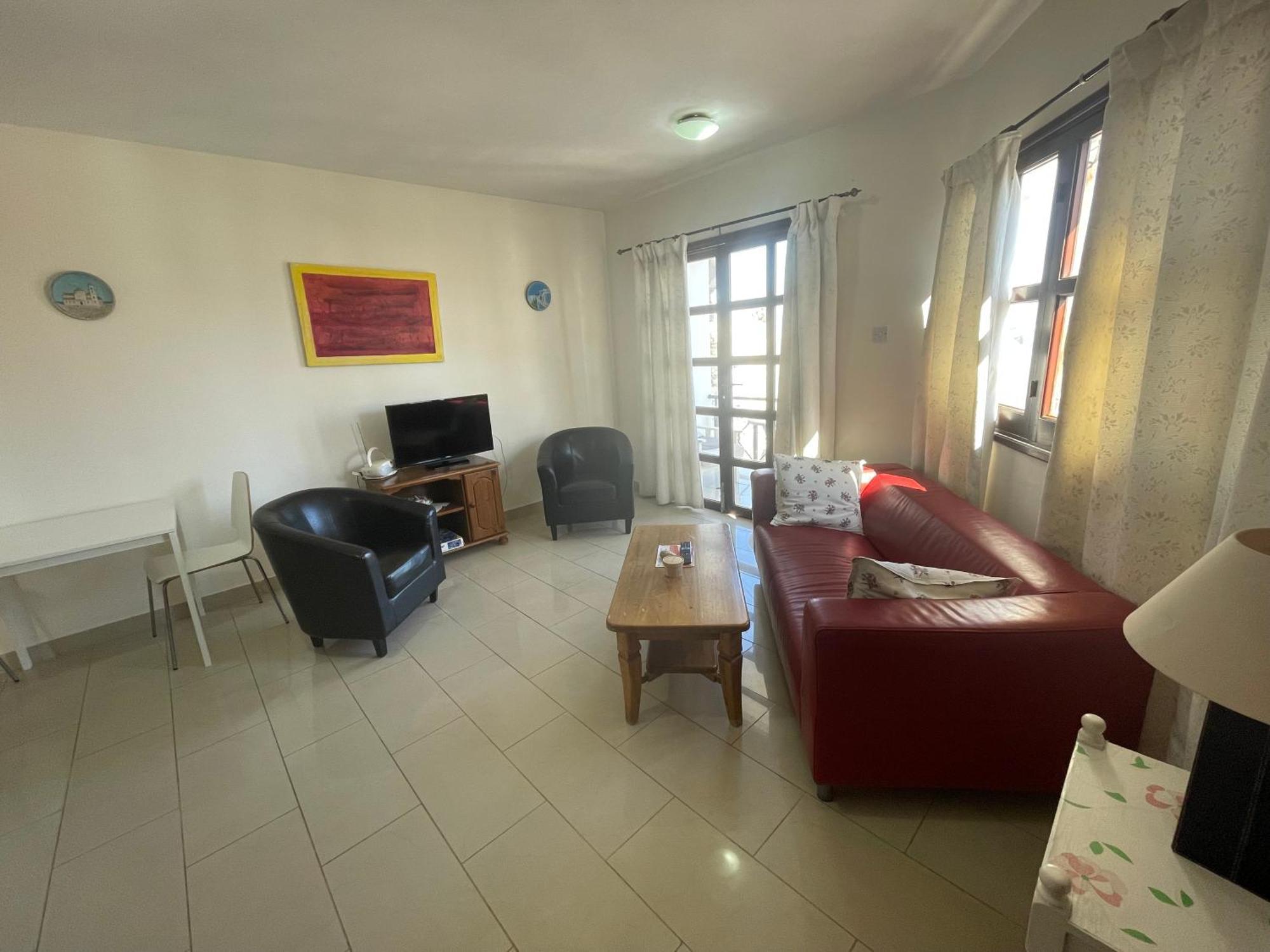 Appartement Sea View Pissouri