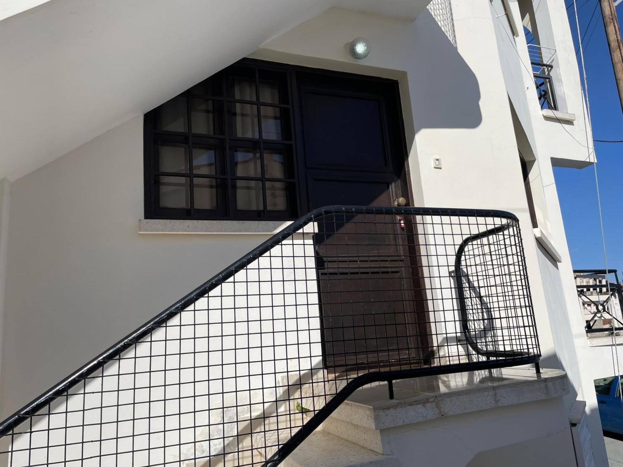 Sea View Appartement