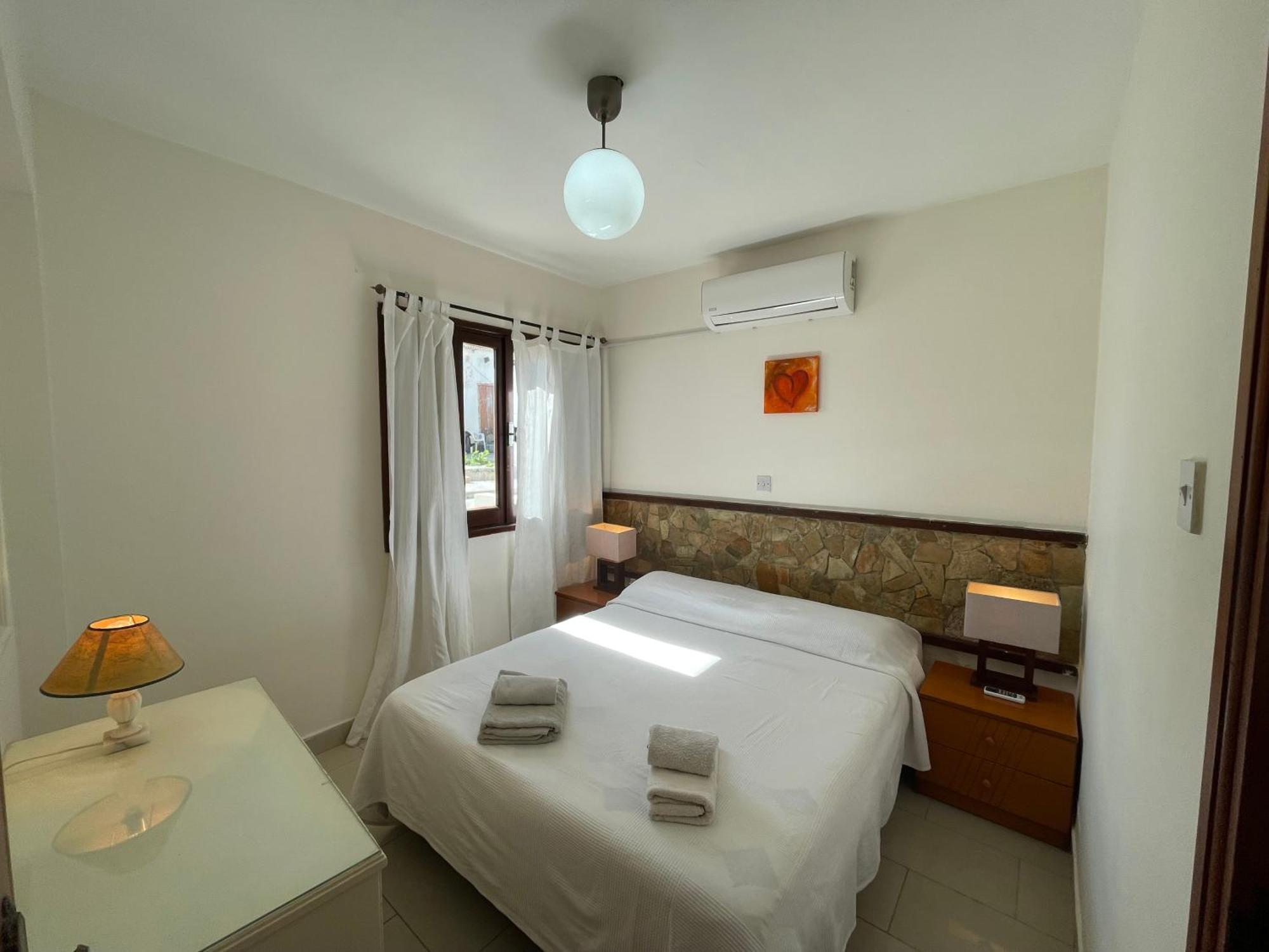 Sea View Appartement Pissouri