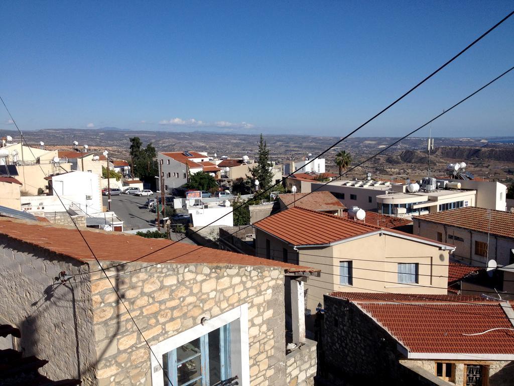 Sea View Appartement Pissouri