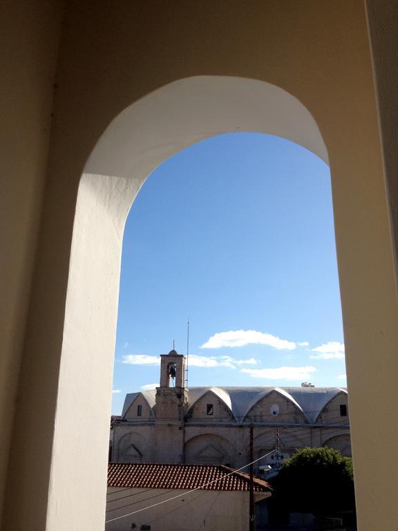 Sea View Appartement