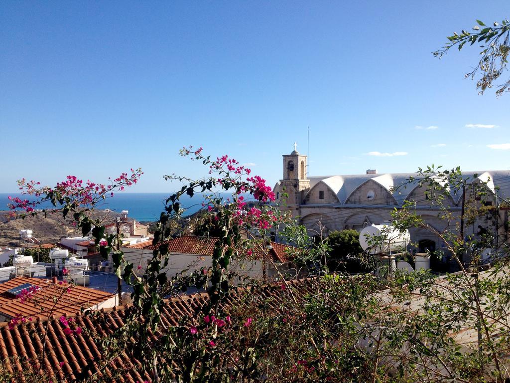 Appartement Sea View *