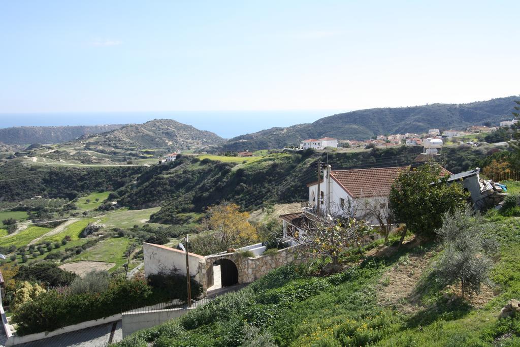 Appartement Sea View
