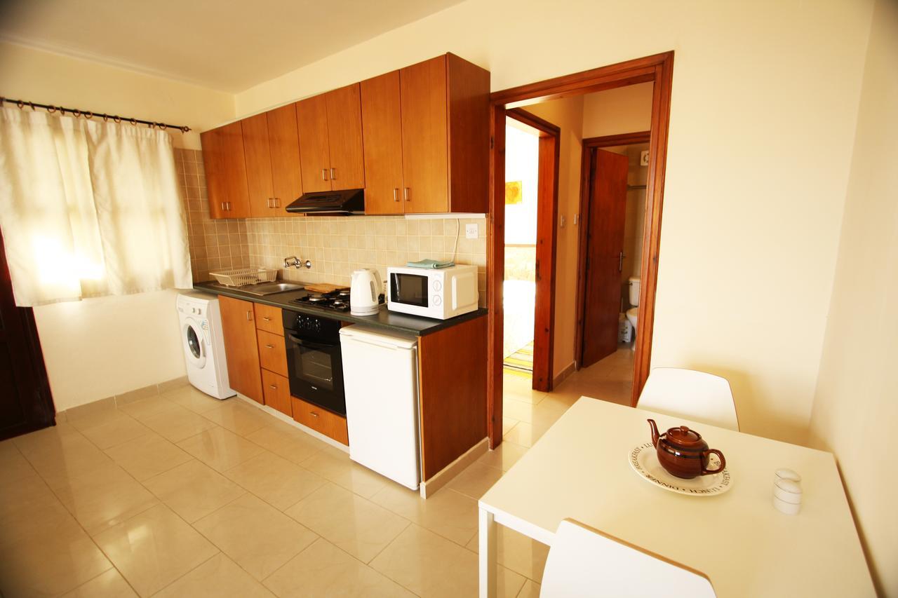 Sea View Appartement *