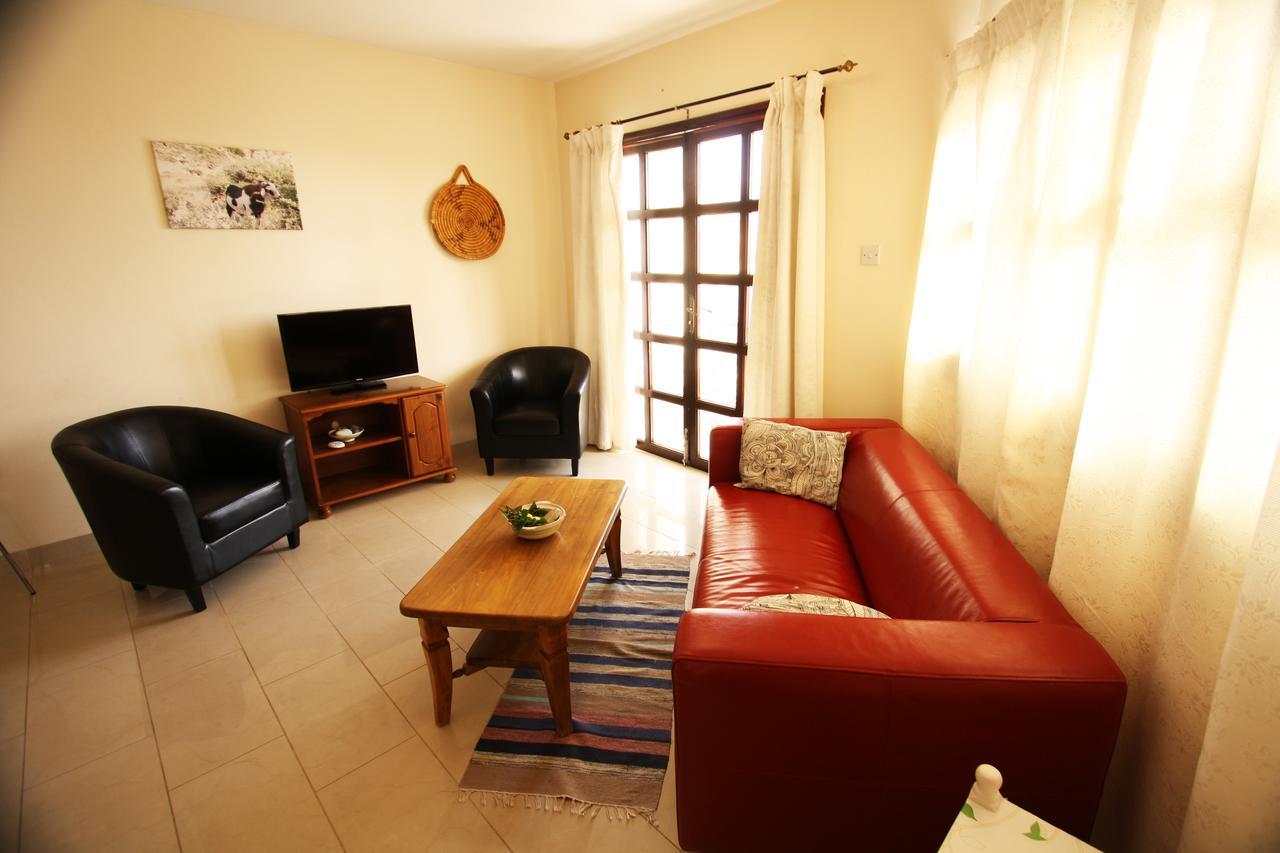 Appartement Sea View *