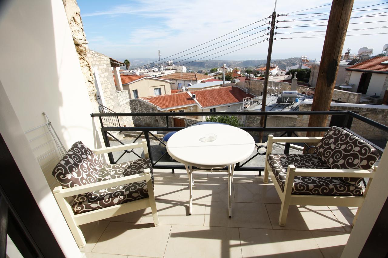 Appartement Sea View *