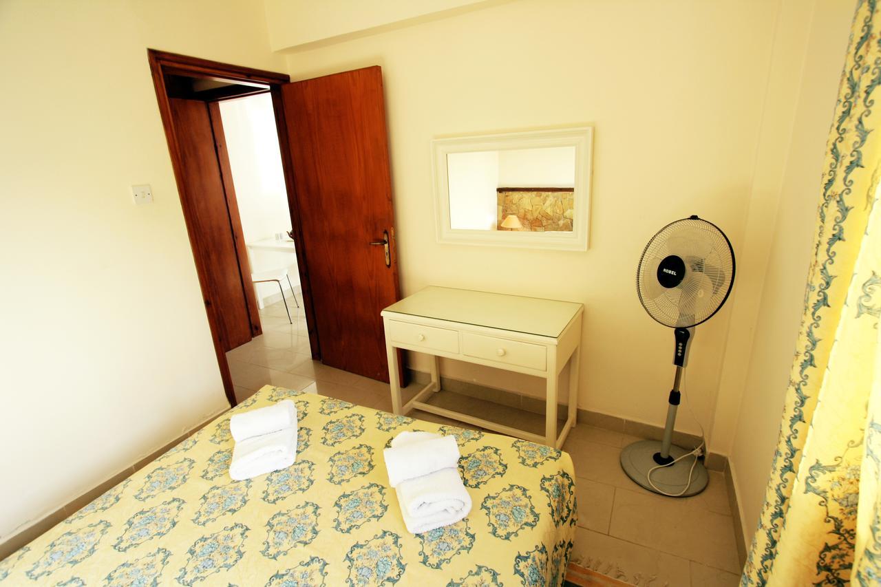Sea View Appartement