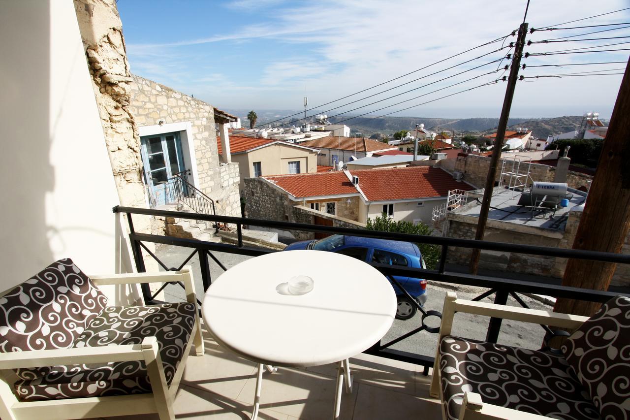 Appartement Sea View *