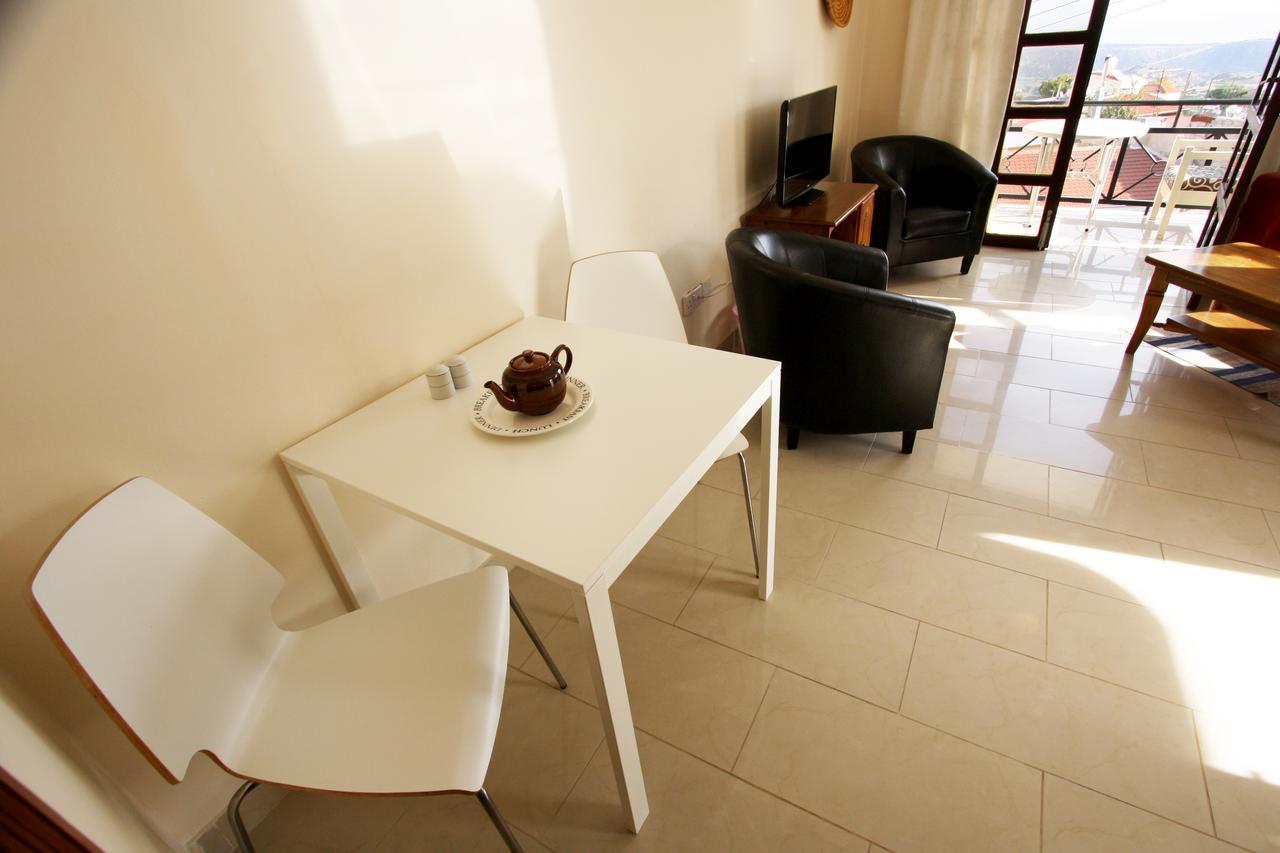 Sea View Appartement Pissouri