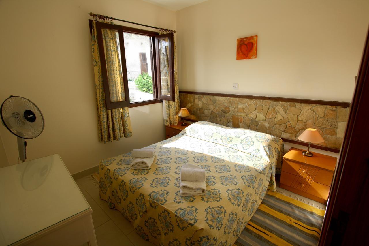Sea View Appartement *