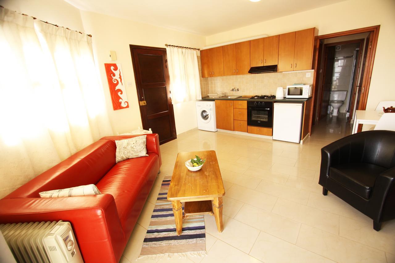 Sea View Pissouri