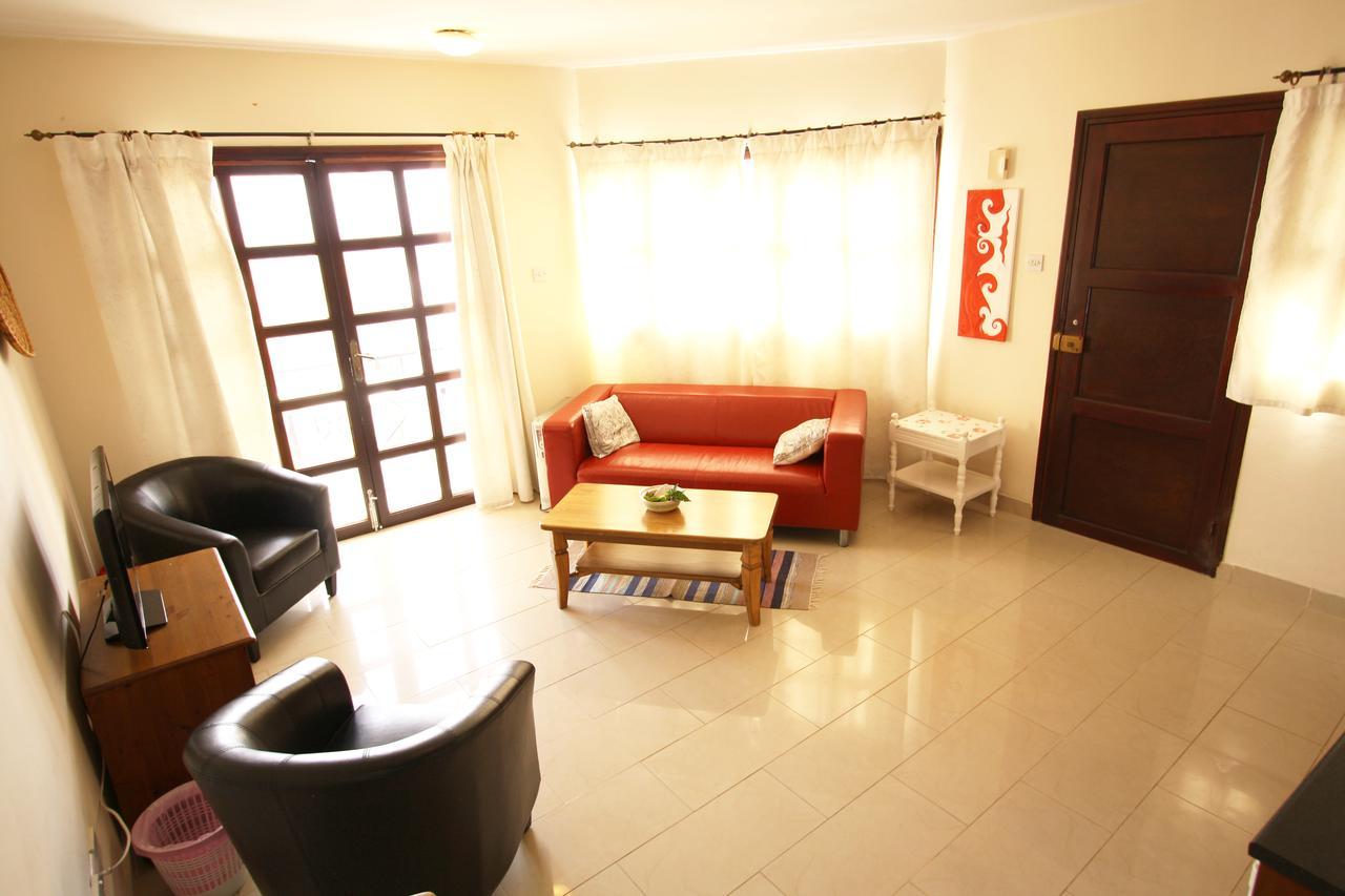 Appartement Sea View *